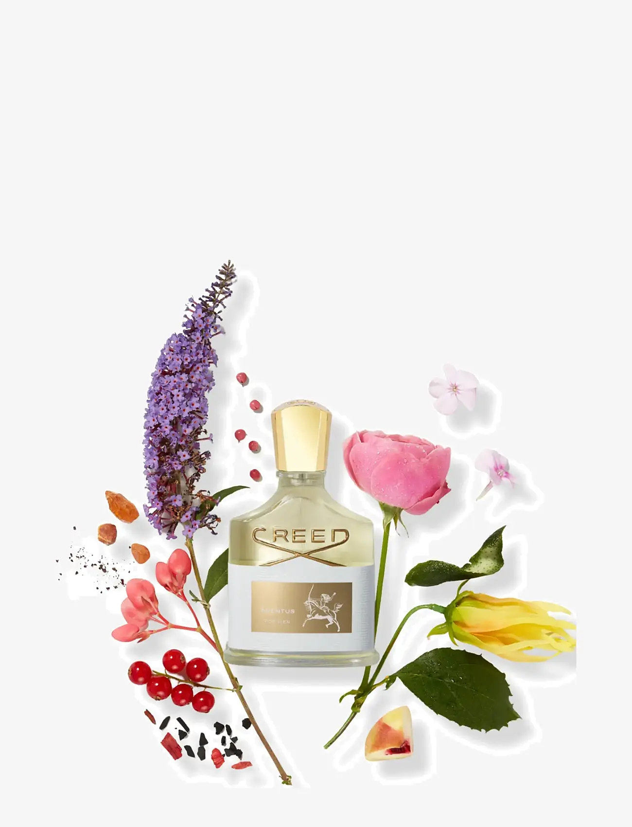 Creed - Aventus For Her EdP - mõlemale soole - clear - 3