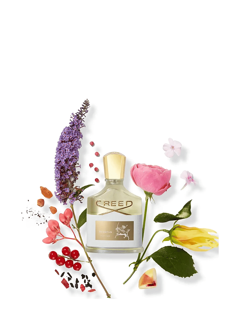 Creed - Aventus For Her EdP - mõlemale soole - clear - 3