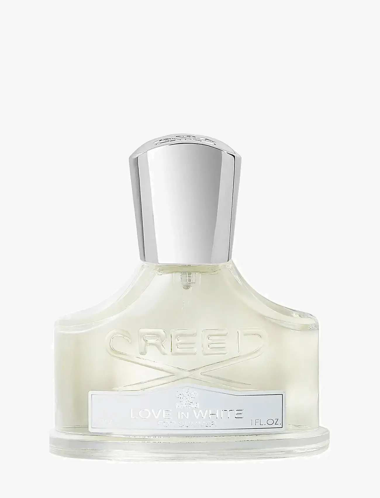 Creed - Love in White for Summer EdP - unisex - clear - 1