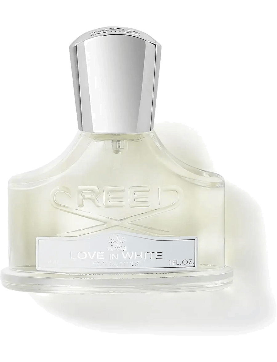 Creed - Love in White for Summer EdP - mõlemale soole - clear - 0
