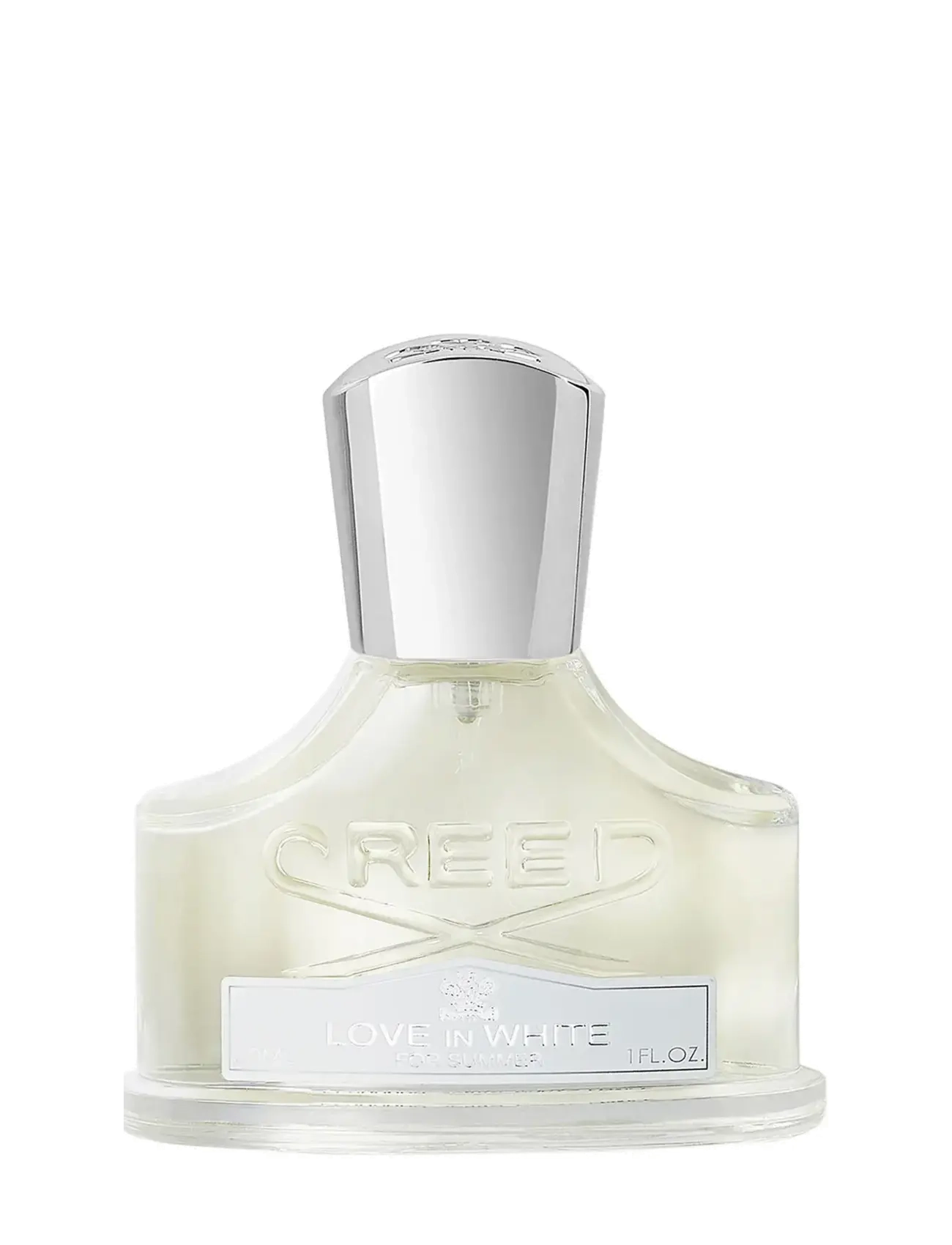 Creed Love in White for Summer EdP - Jõulukingid naistele - CLEAR / undefined