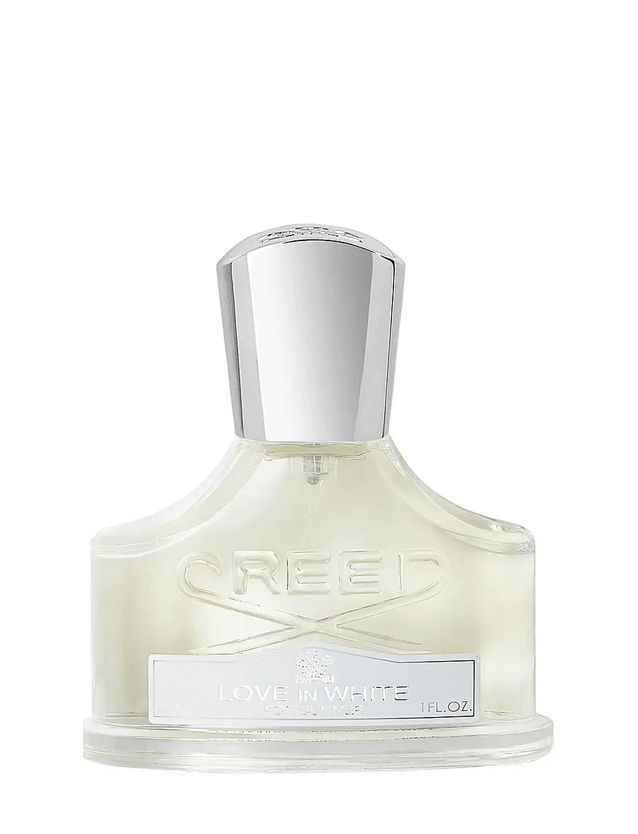 Creed - Love in White for Summer EdP - mõlemale soole - clear - 1