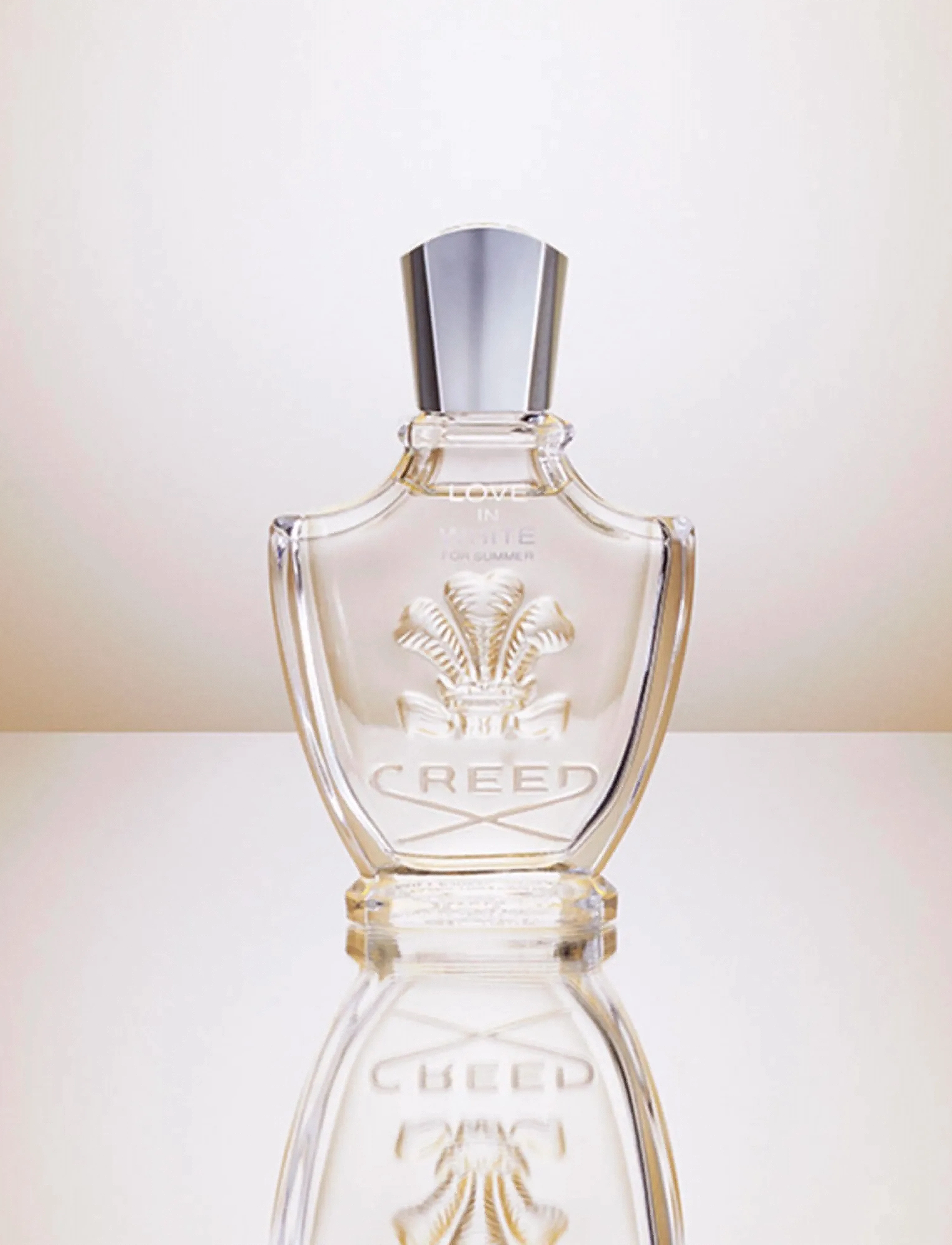 Creed Love In White For Summer Edp, 30 ml, Nude, Parfume > Eau De Parfum, Dame
