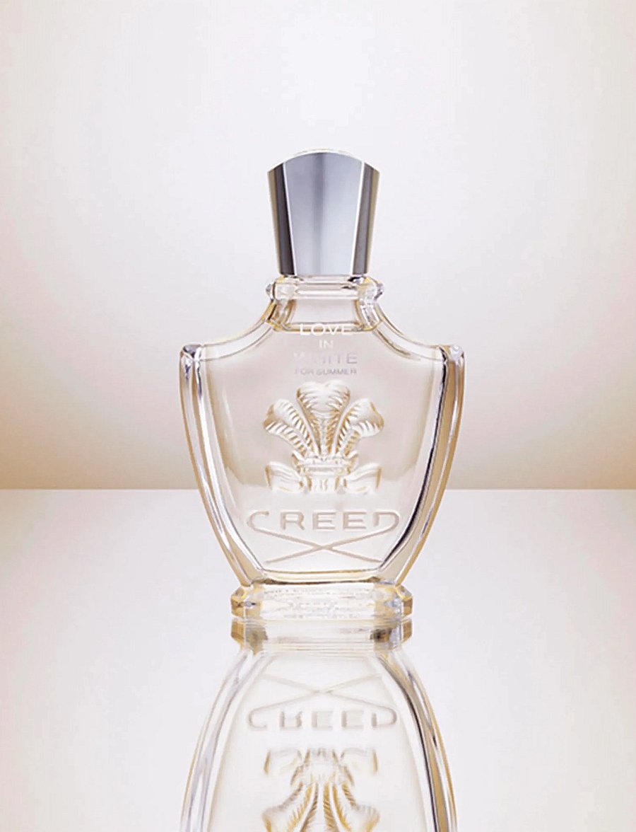 Creed - Love in White for Summer EdP - mõlemale soole - clear - 0