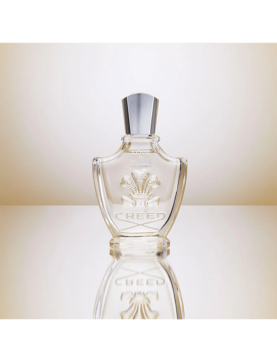 Creed - Love in White for Summer EdP - mõlemale soole - clear - 3