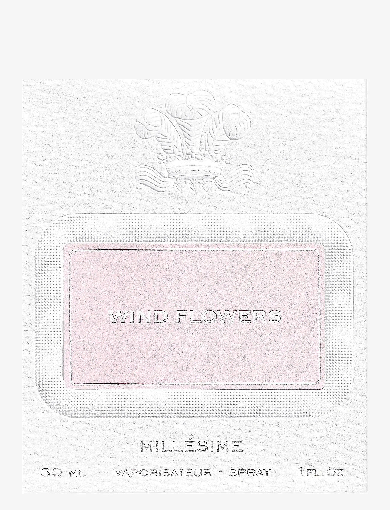 Creed - Wind Flowers EdP - unisex - clear - 2