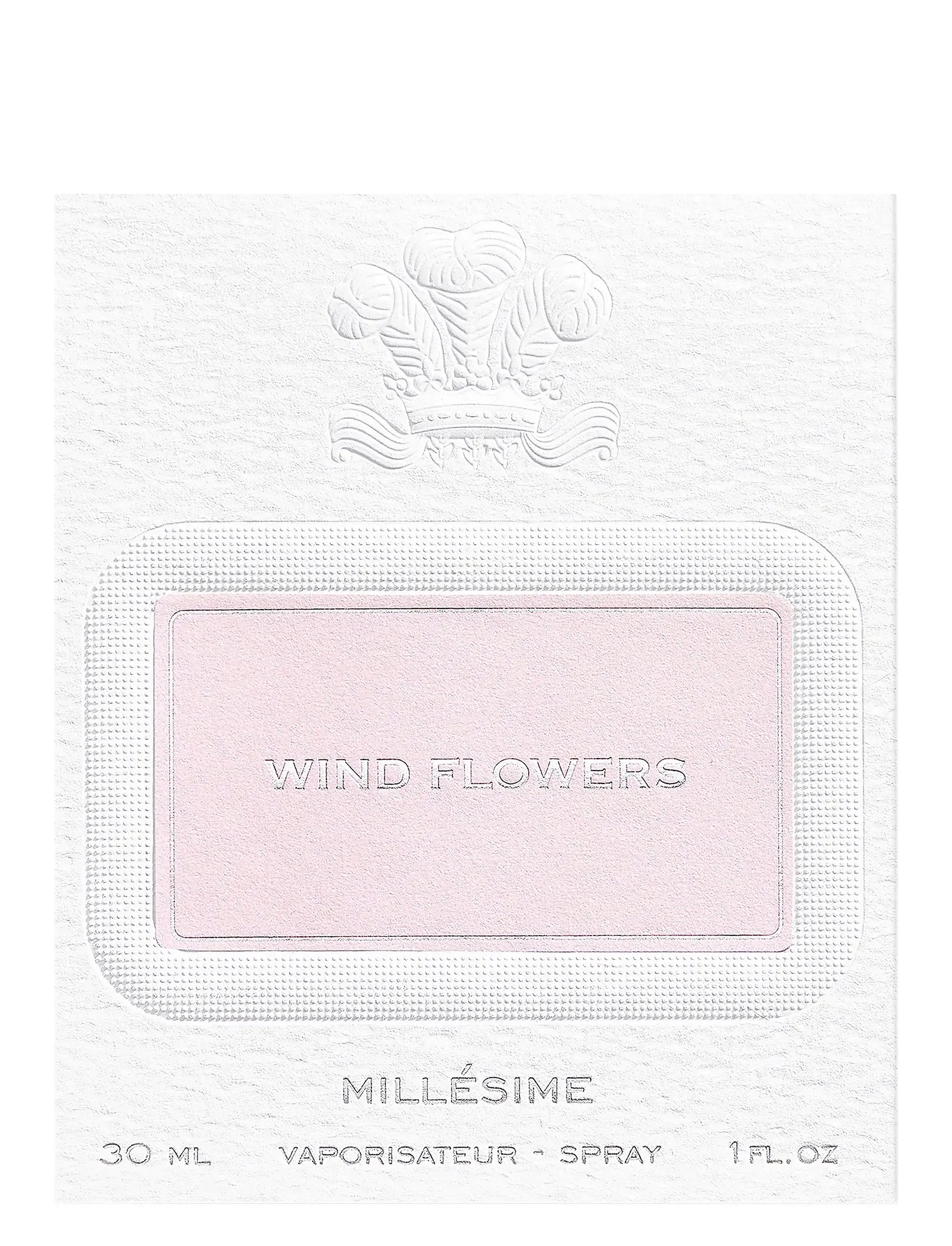 Creed - Wind Flowers EdP - unisex - clear - 2