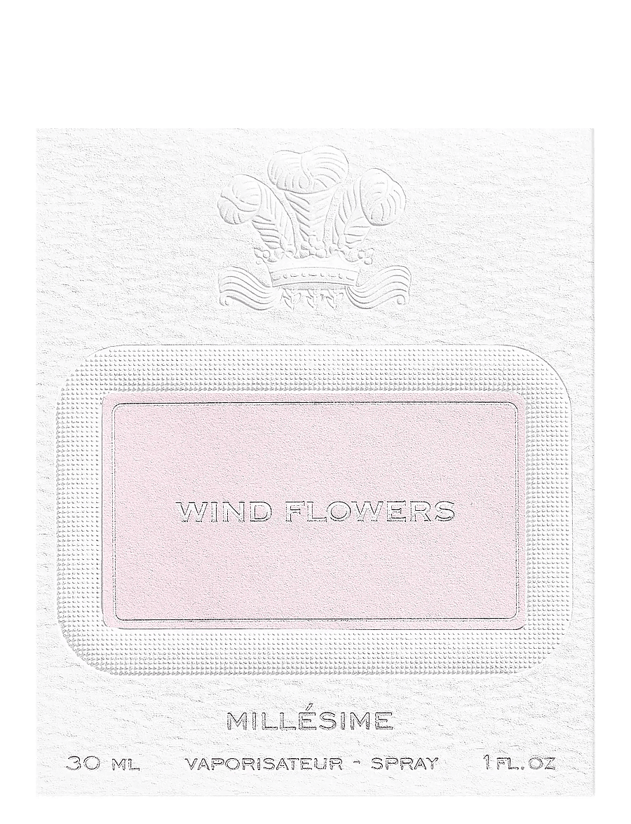 Creed - Wind Flowers EdP - mõlemale soole - clear - 2