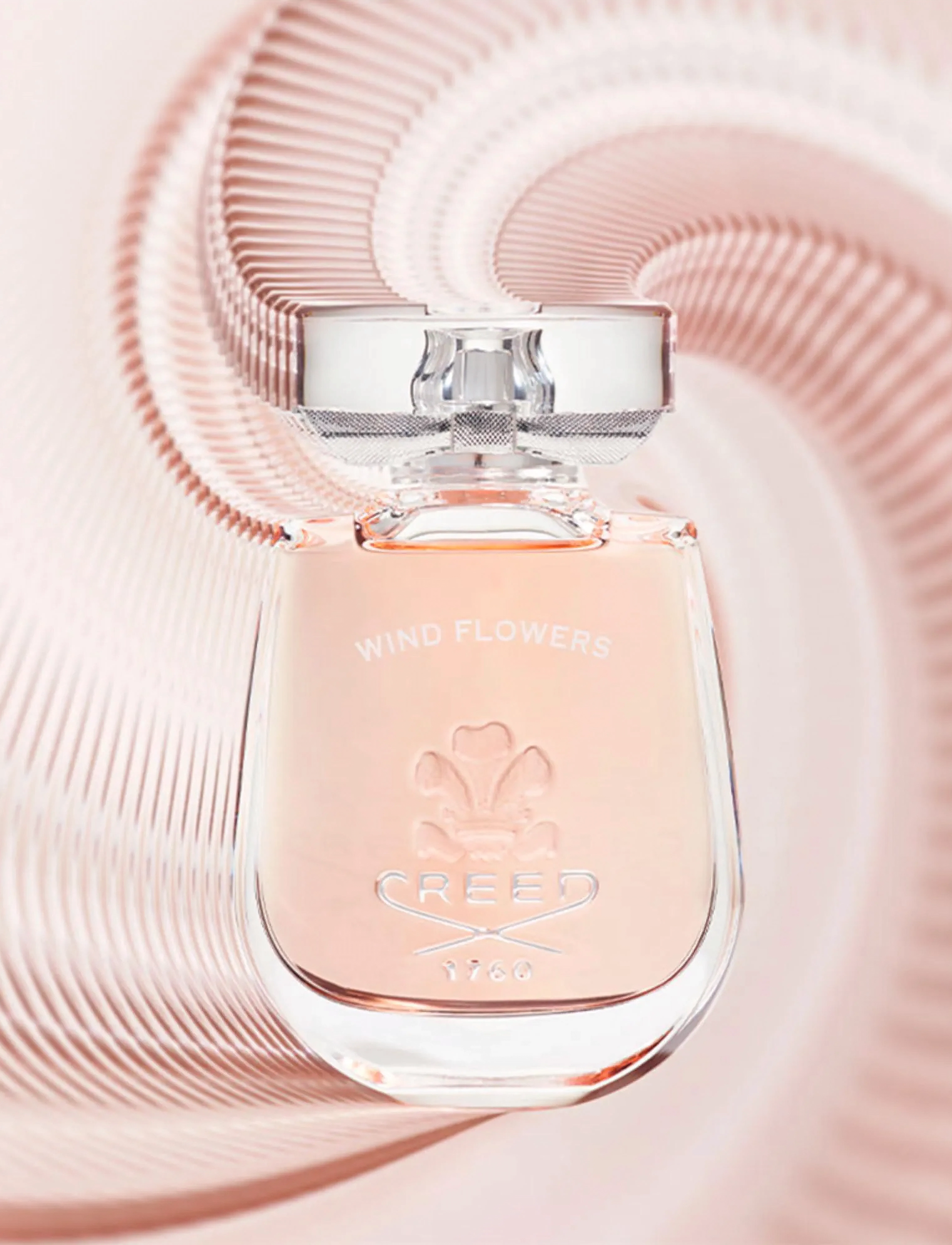 Creed Wind Flowers Edp, 30 ml, Nude, Parfume > Eau De Parfum, Dame