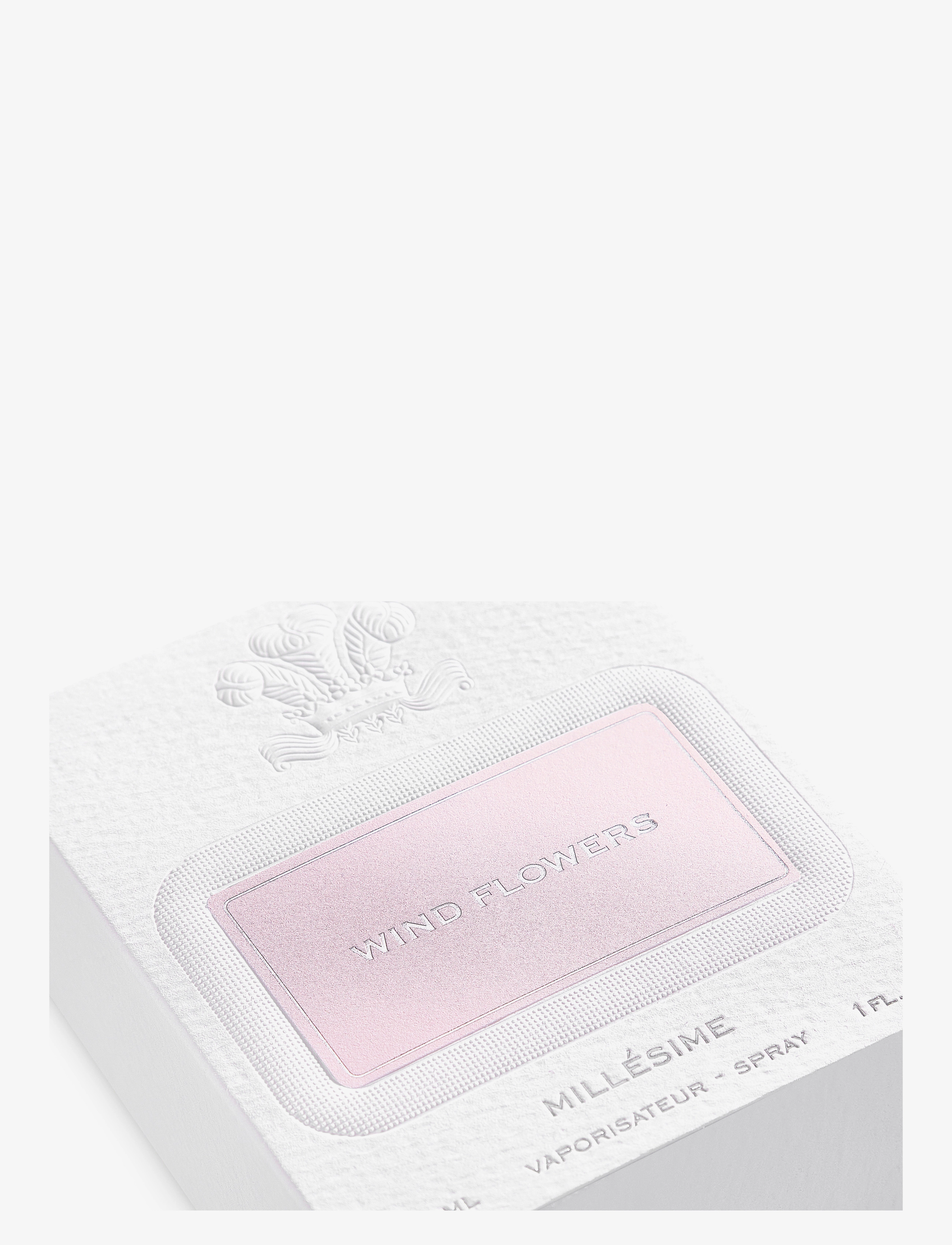 Creed - Wind Flowers EdP - unisex - clear - 3