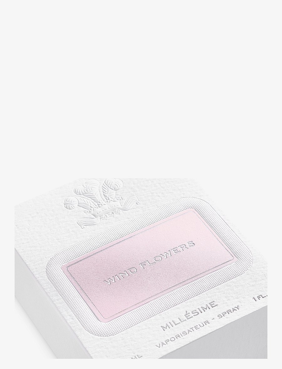 Creed - Wind Flowers EdP - mõlemale soole - clear - 3