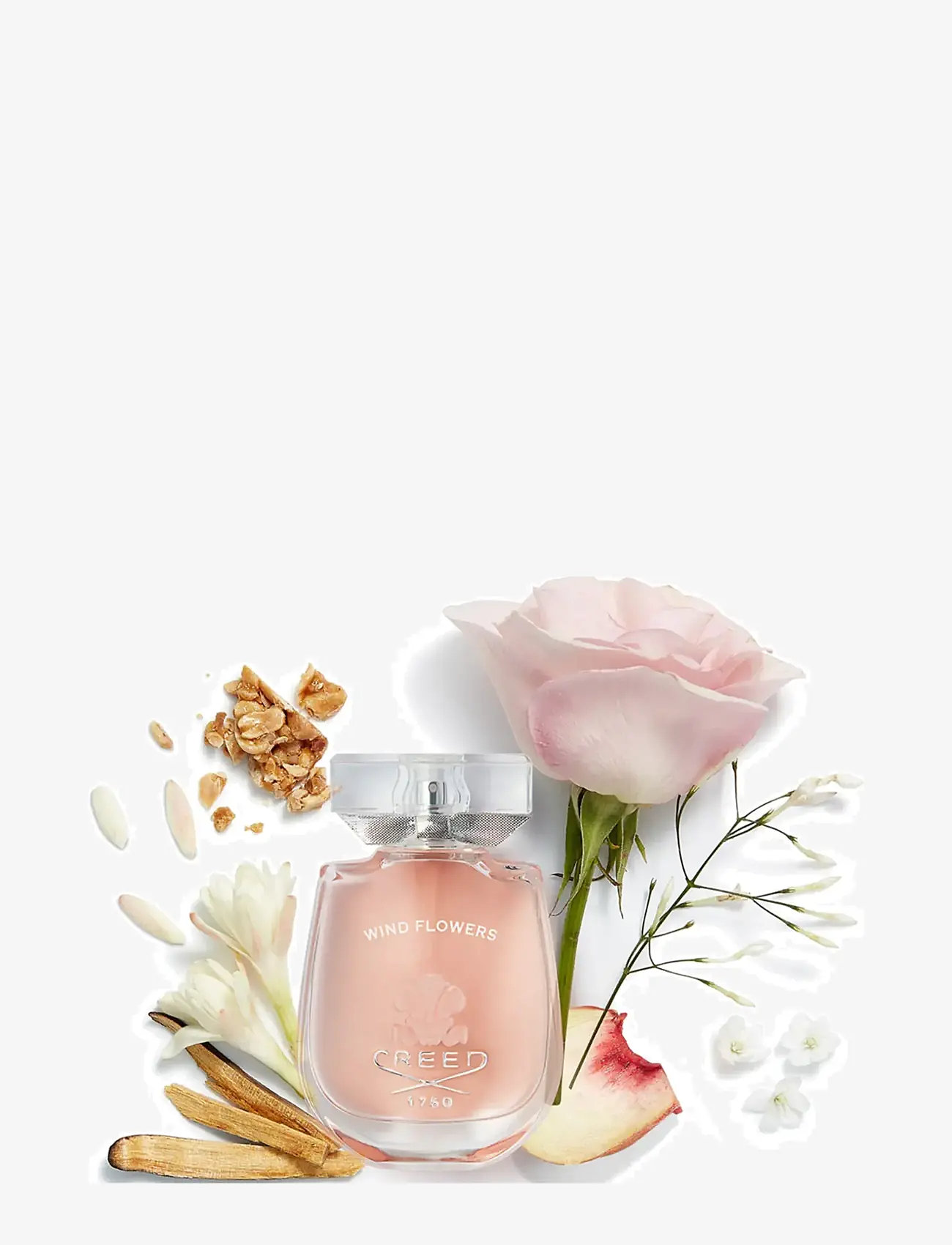 Creed - Wind Flowers EdP - unisex - clear - 4