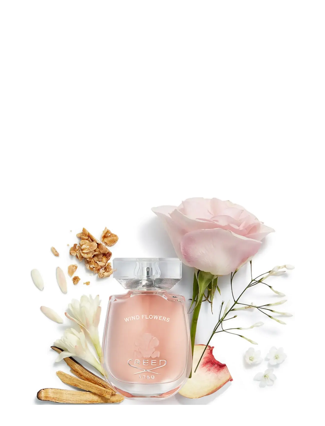 Creed - Wind Flowers EdP - unisex - clear - 4