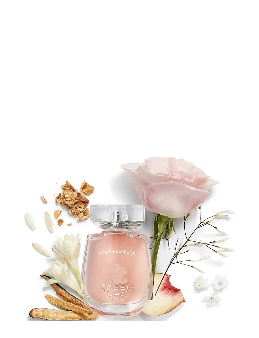 Creed - Wind Flowers EdP - mõlemale soole - clear - 4