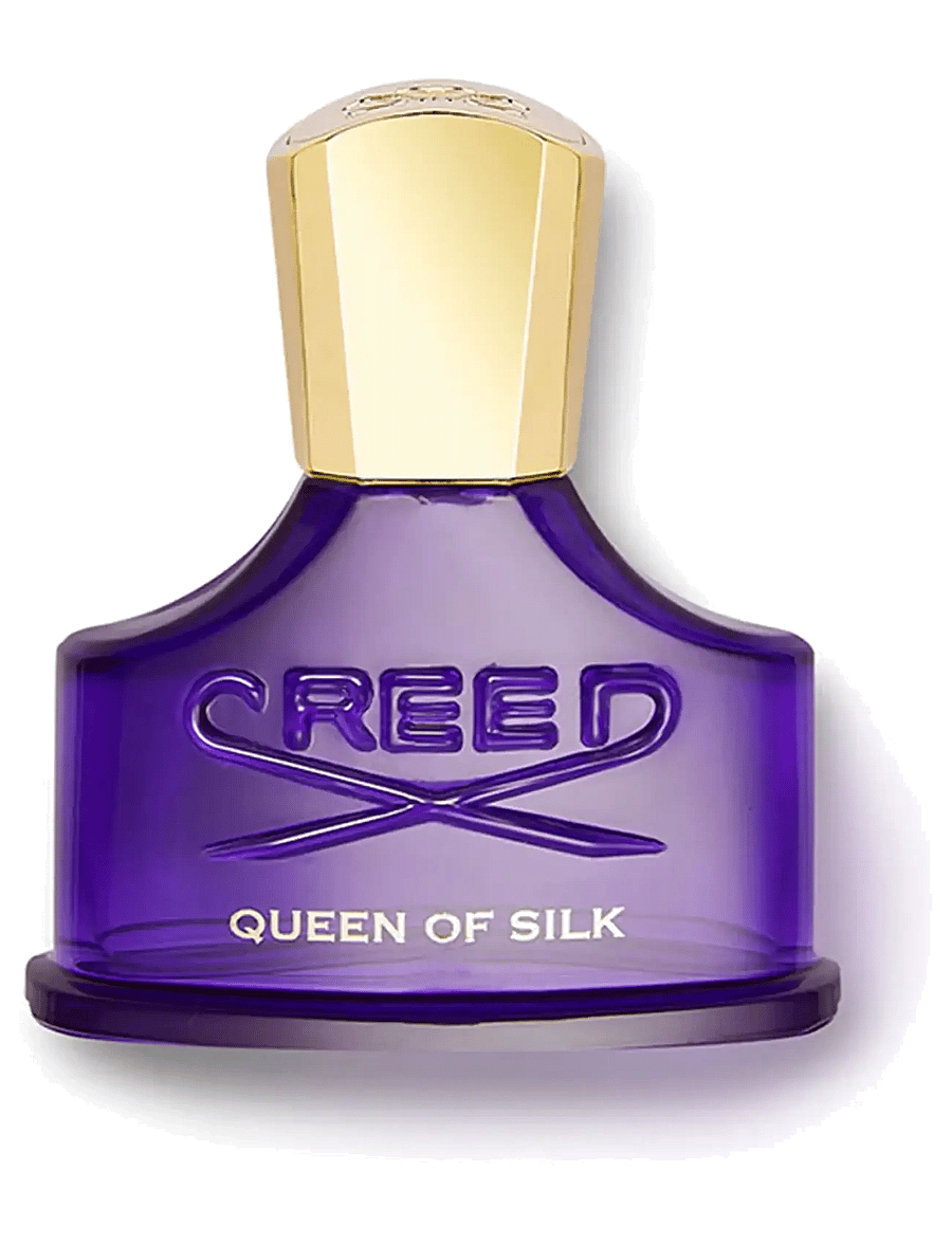 Creed - Queen of Silk EdP - mõlemale soole - clear - 0