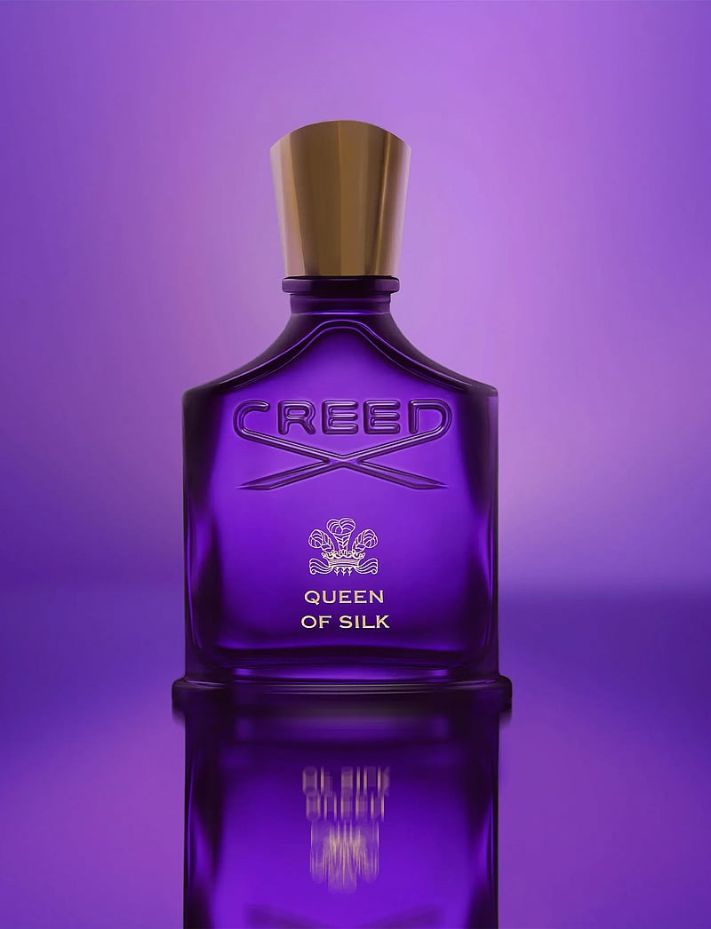 Creed - Queen of Silk EdP - unisex - clear - 0