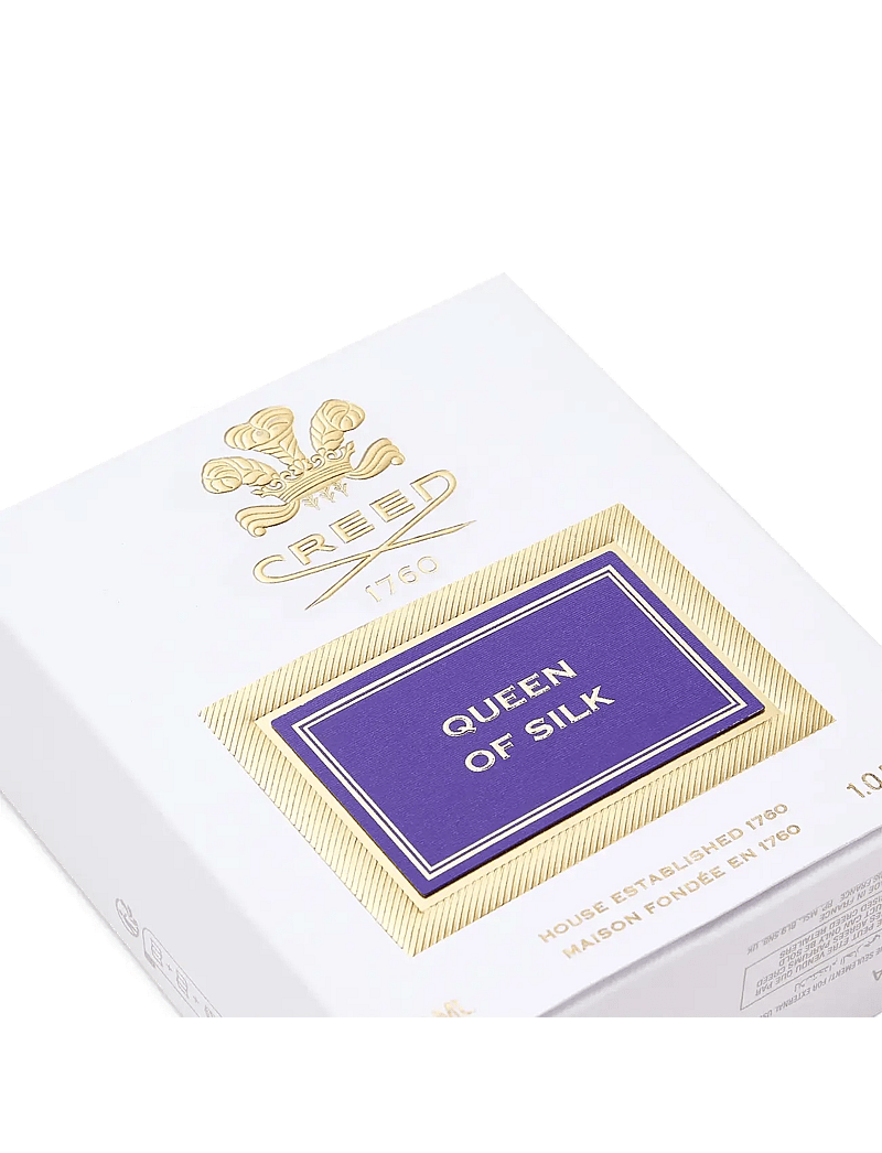Creed - Queen of Silk EdP - unisex - clear - 3