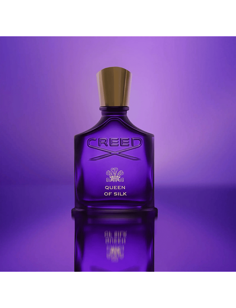 Creed - Queen of Silk EdP - mõlemale soole - clear - 3