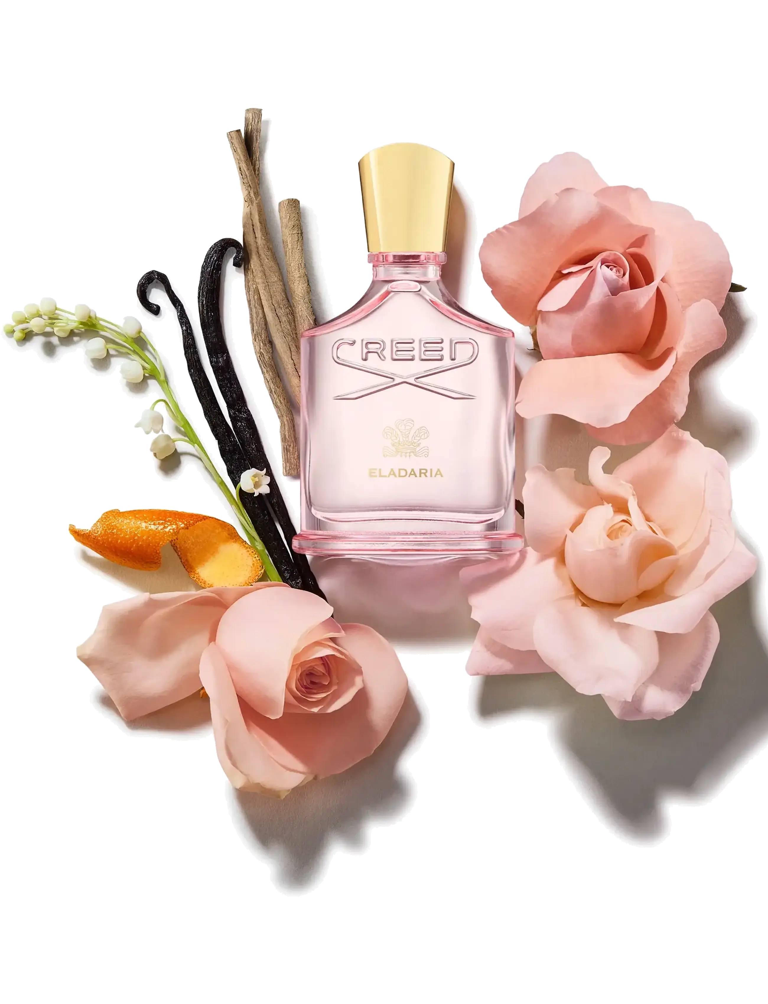CREED Eladaria Edp parfym dam – bild 2