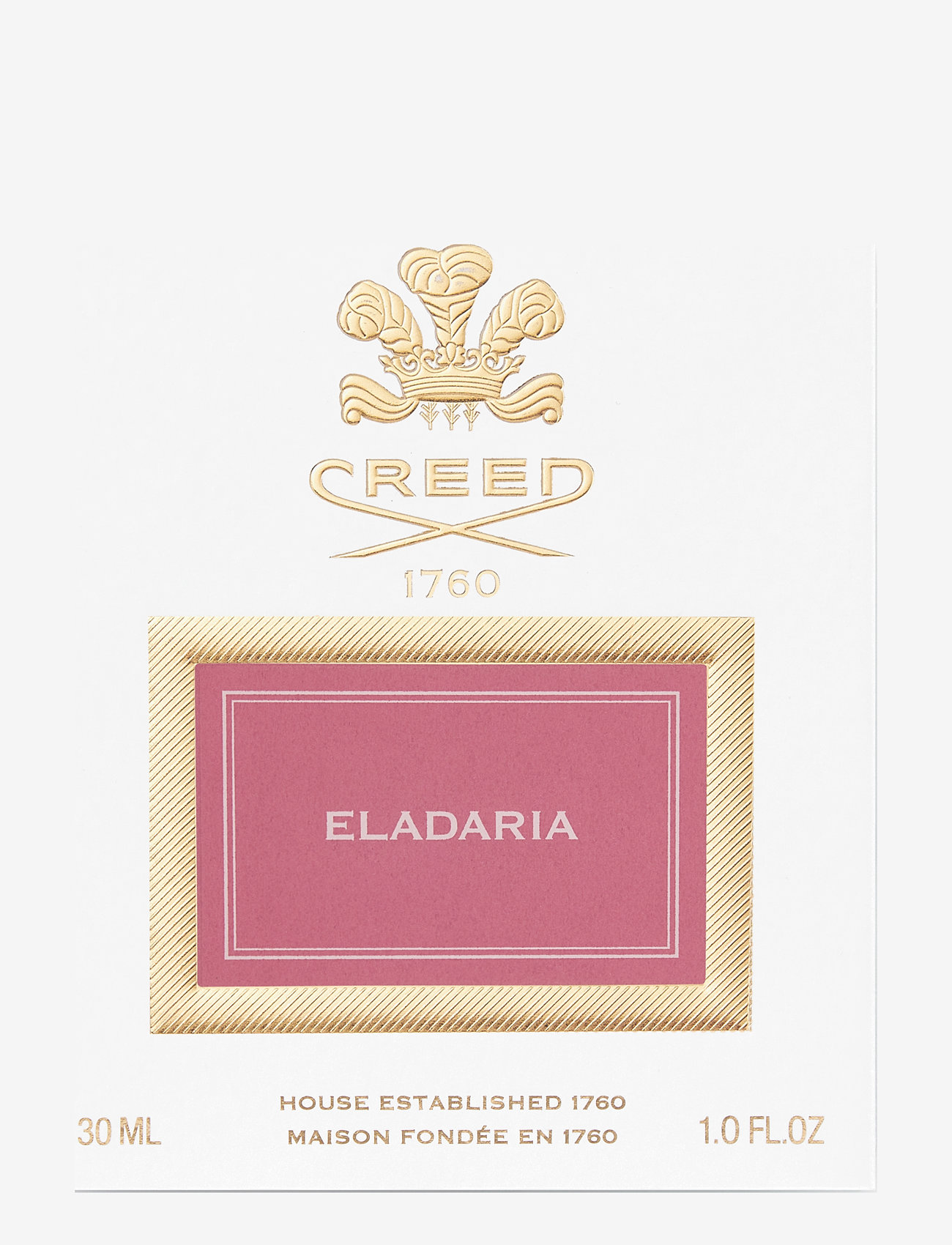 Creed - Eladaria EdP - unisex - clear - 1