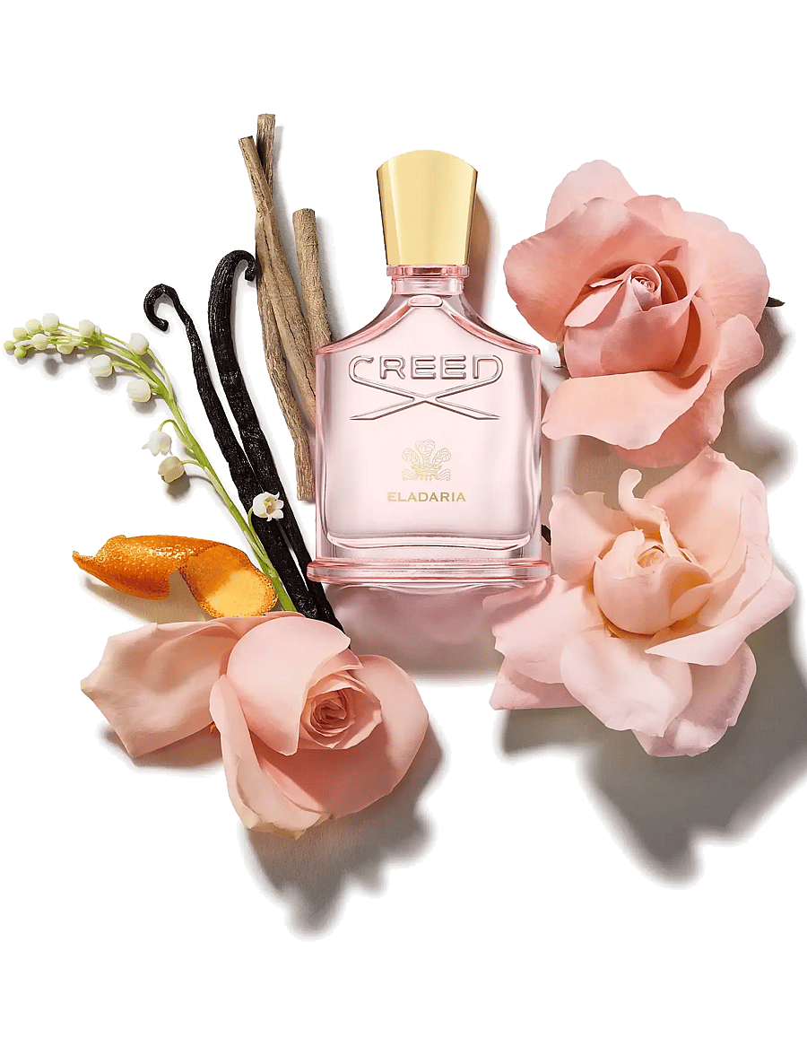 Creed - Eladaria EdP - unisex - clear - 1