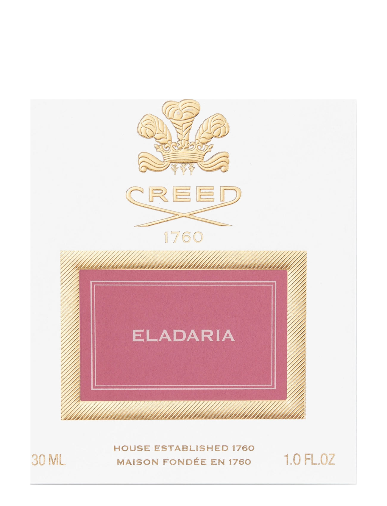 Creed - Eladaria EdP - sommer parfumer - clear - 1