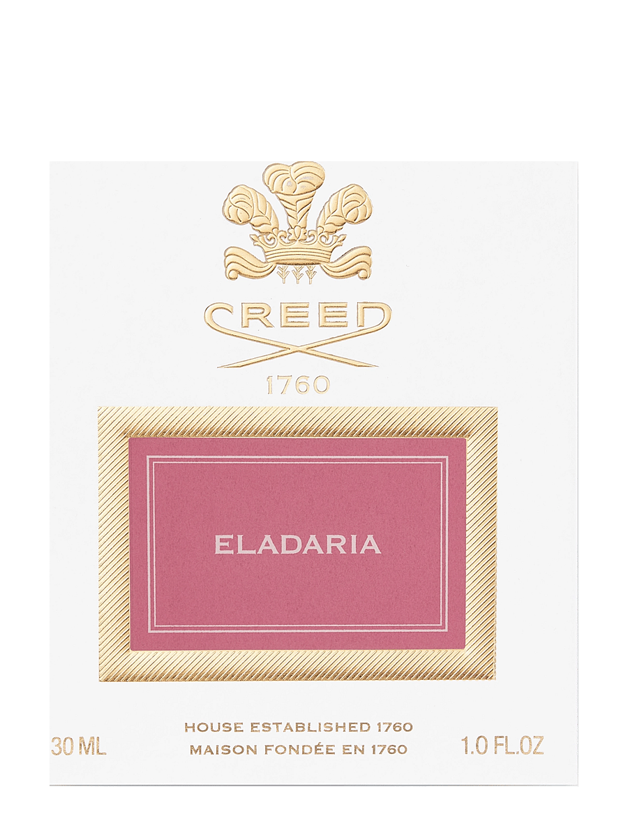 Creed - Eladaria EdP - mõlemale soole - clear - 1