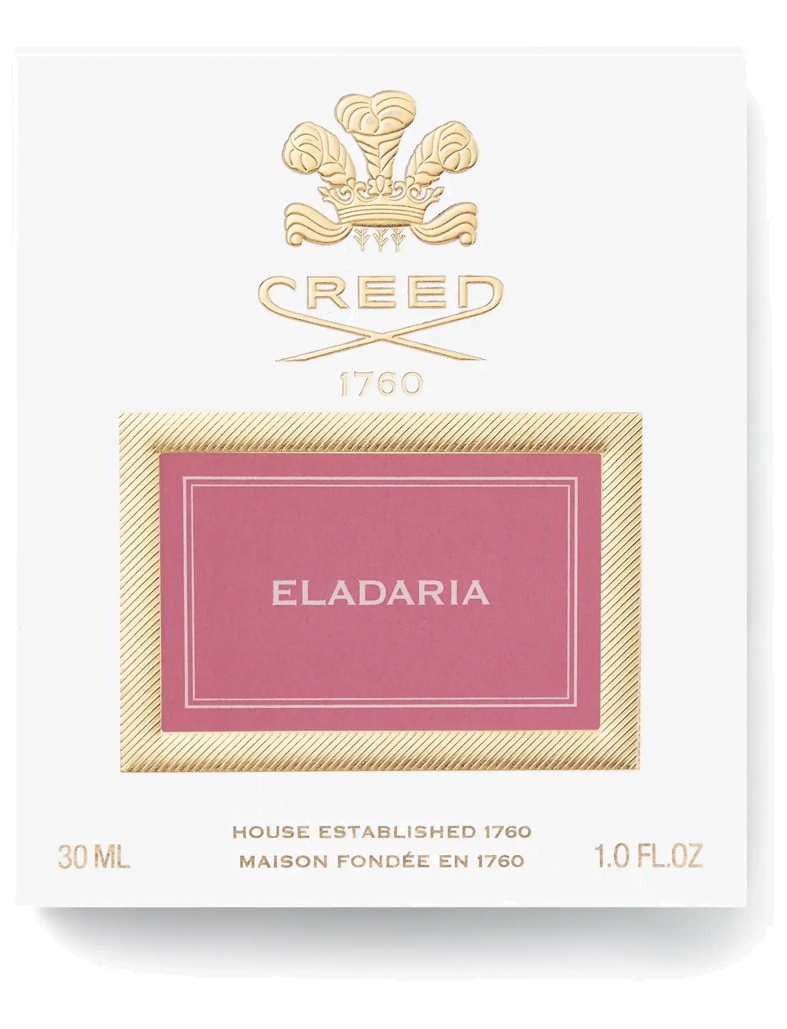 Creed - Eladaria EdP - unisex - clear - 2