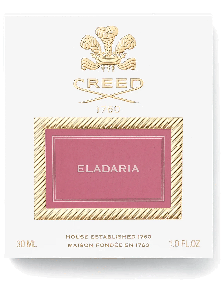 Creed - Eladaria EdP - unisex - clear - 2