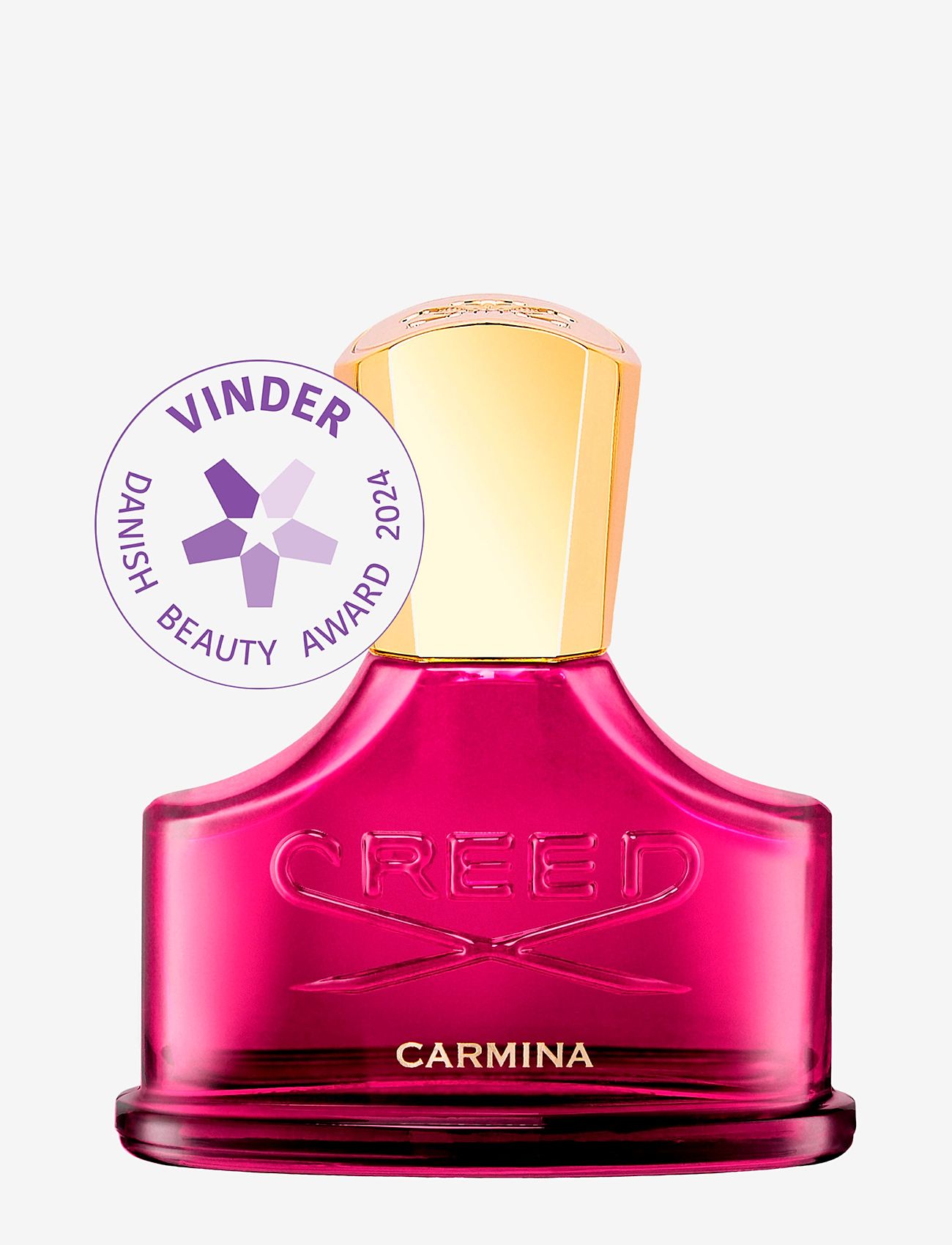 Creed - Carmina EdP - unisex - clear - 1