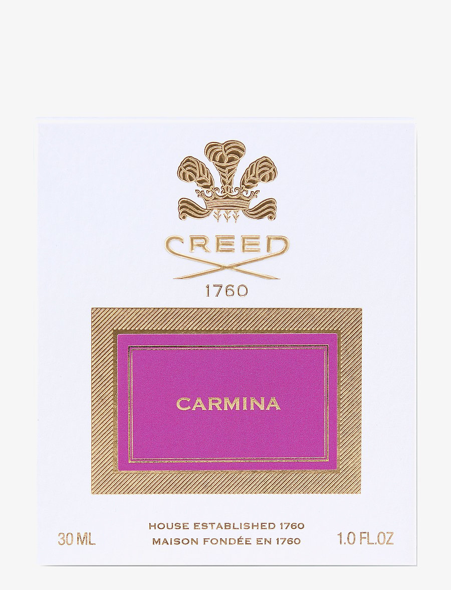 Creed - Carmina EdP - mõlemale soole - clear - 2
