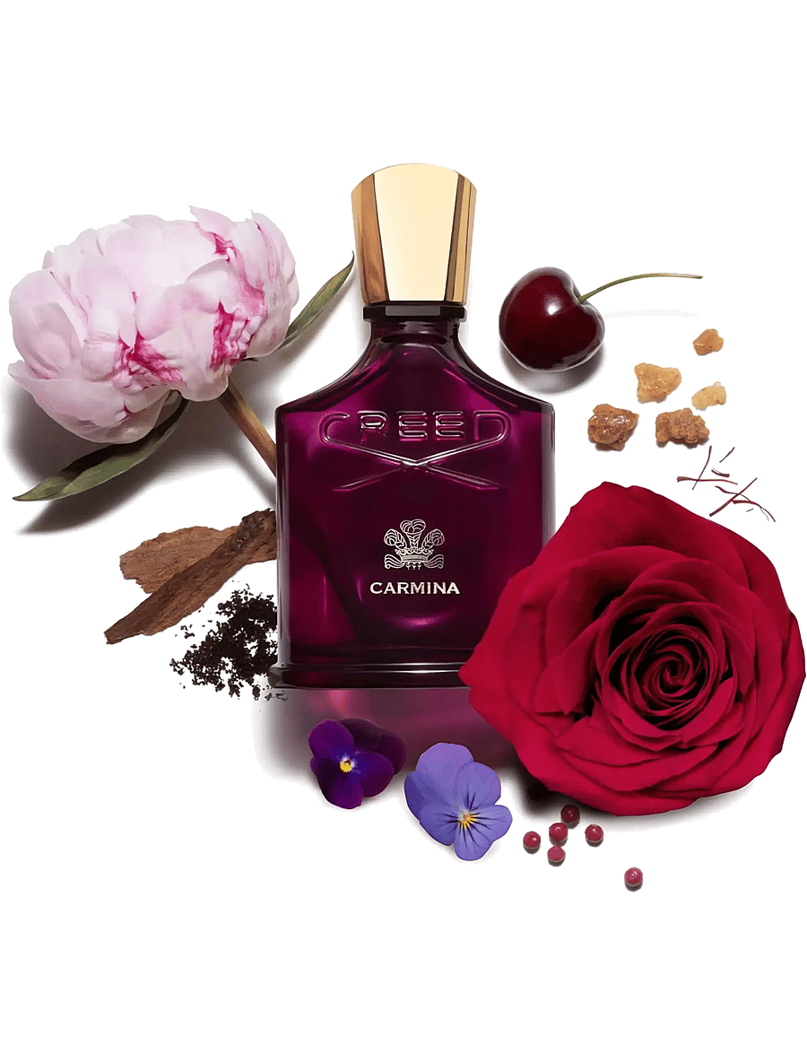 Creed - Carmina EdP - mõlemale soole - clear - 1