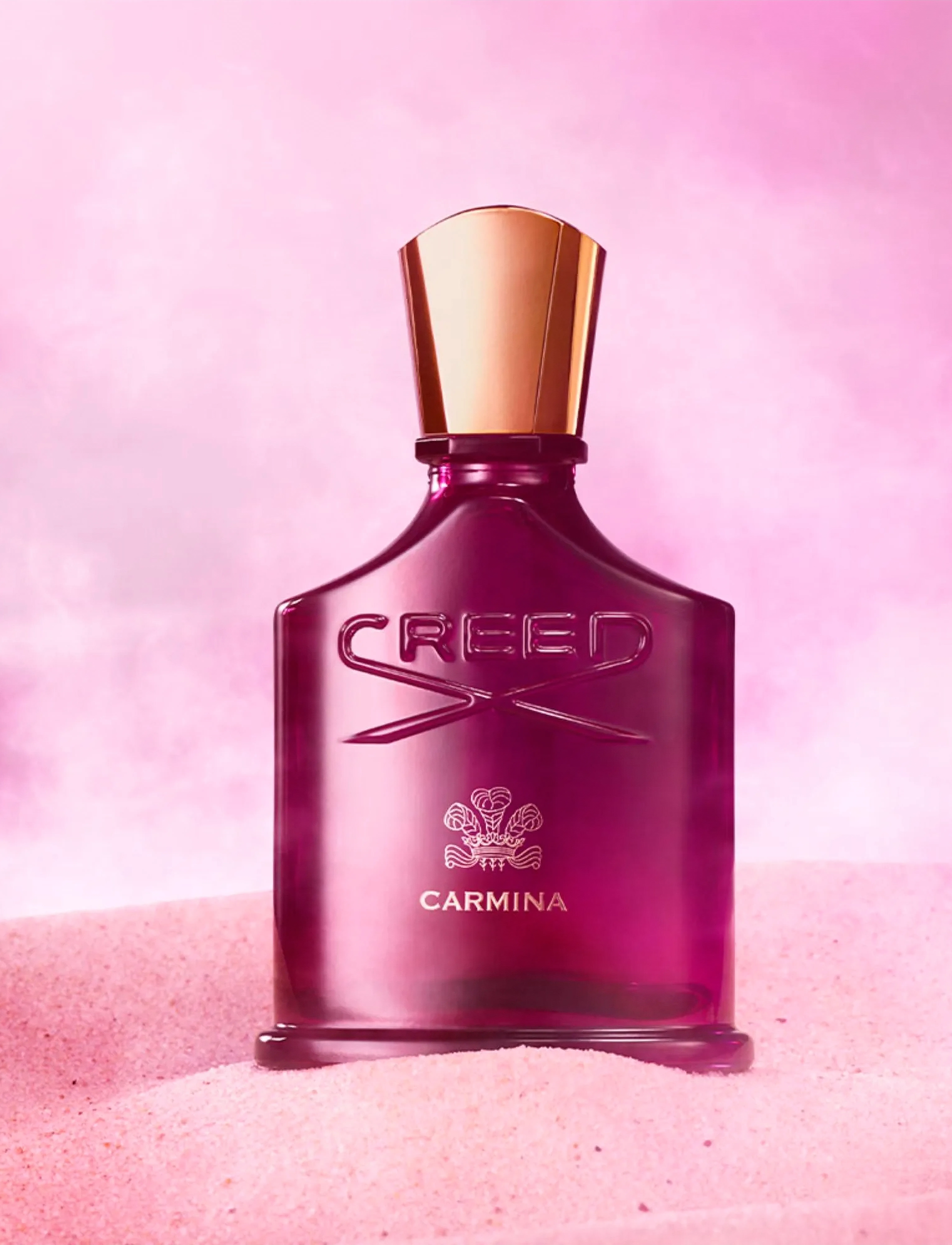 Creed Carmina Edp, 30 ml, Nude, Parfume > Eau De Parfum, Dame