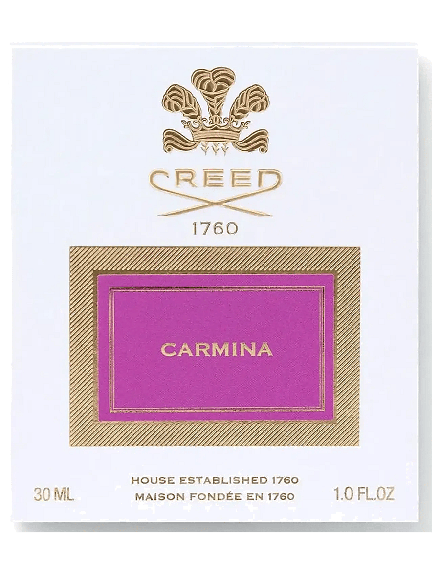 Creed - Carmina EdP - mõlemale soole - clear - 2