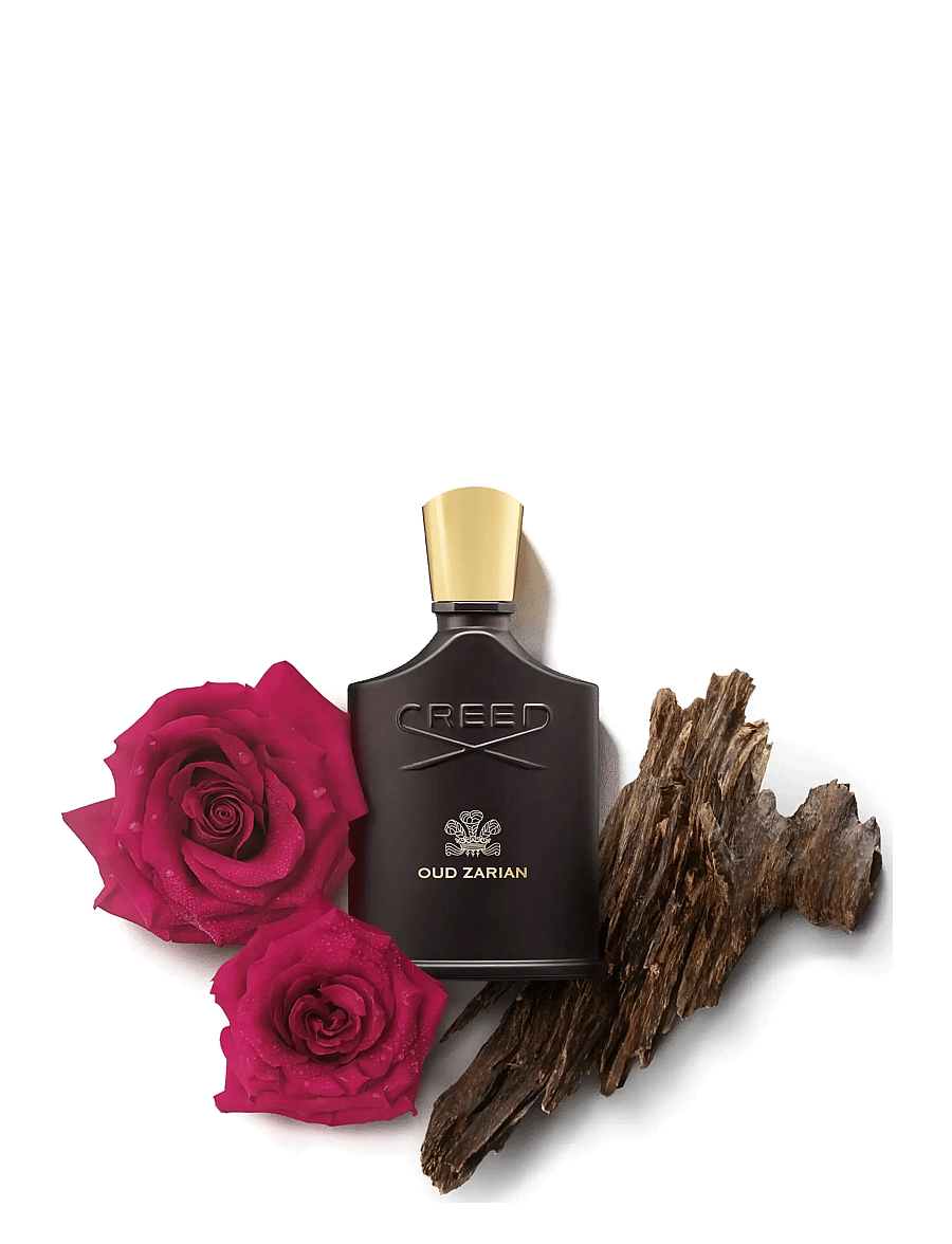 Creed - Oud Zarian EdP - mõlemale soole - clear - 2
