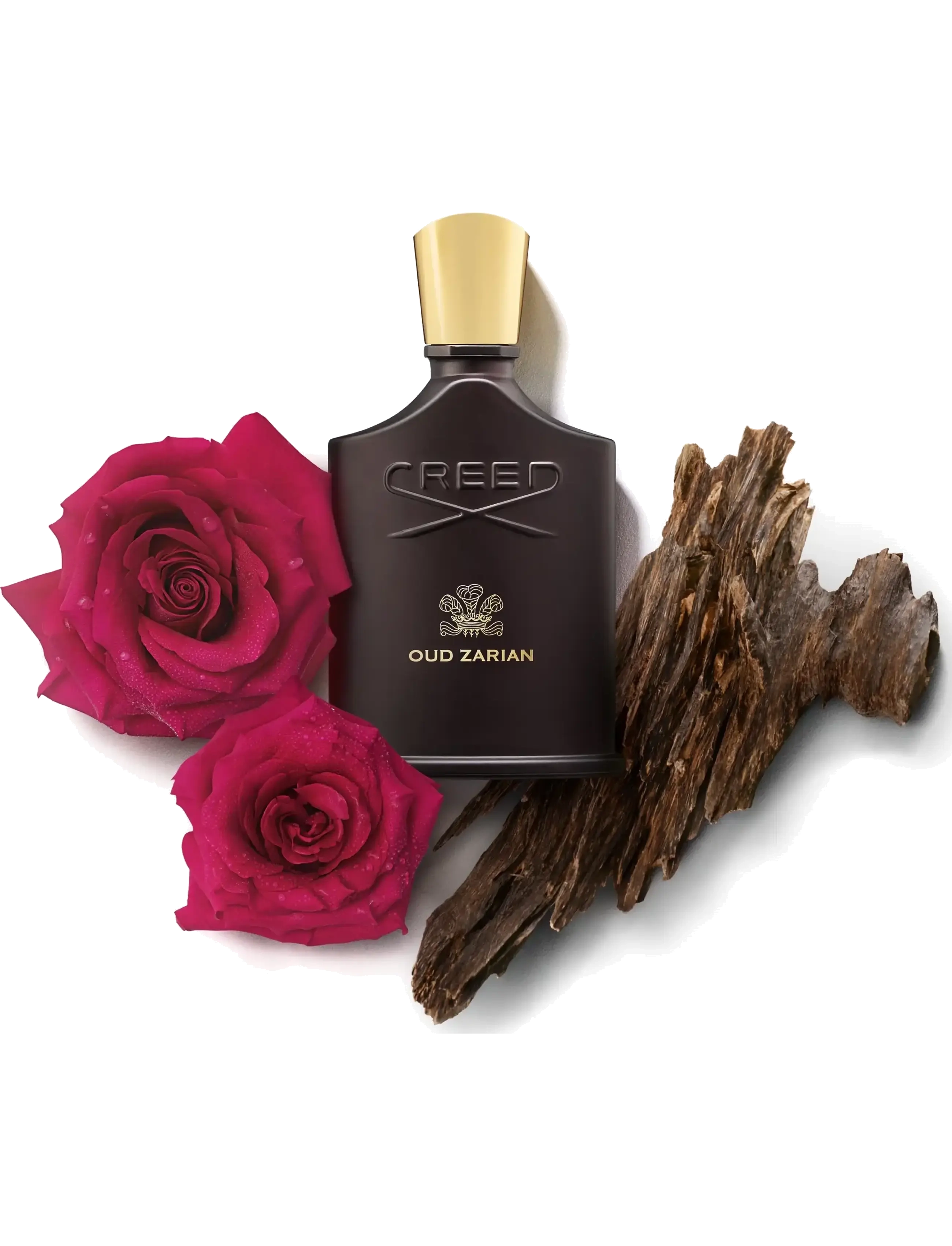Creed - Oud Zarian EdP - mõlemale soole - clear - 1