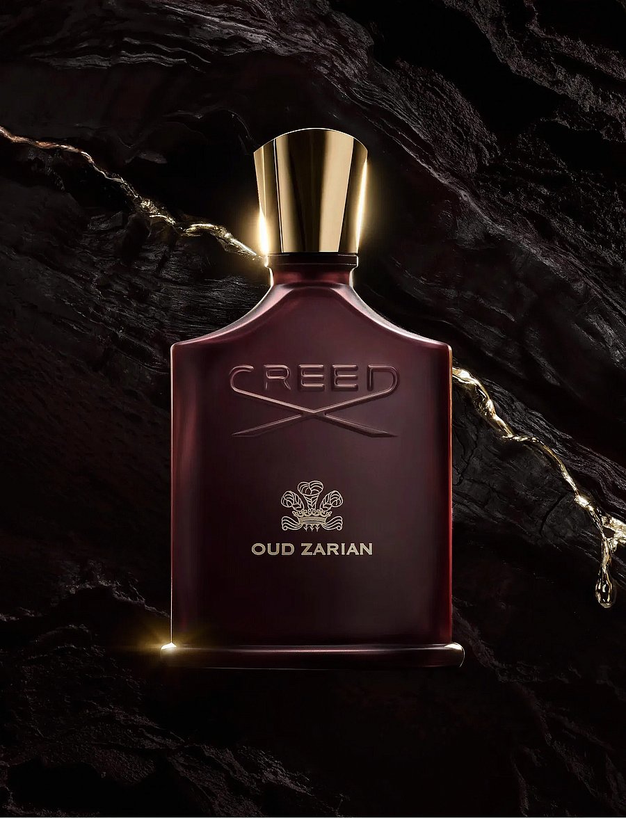 Creed - Oud Zarian EdP - mõlemale soole - clear - 0