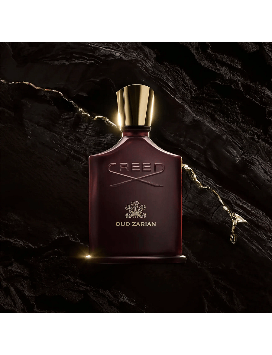 Creed - Oud Zarian EdP - mõlemale soole - clear - 3