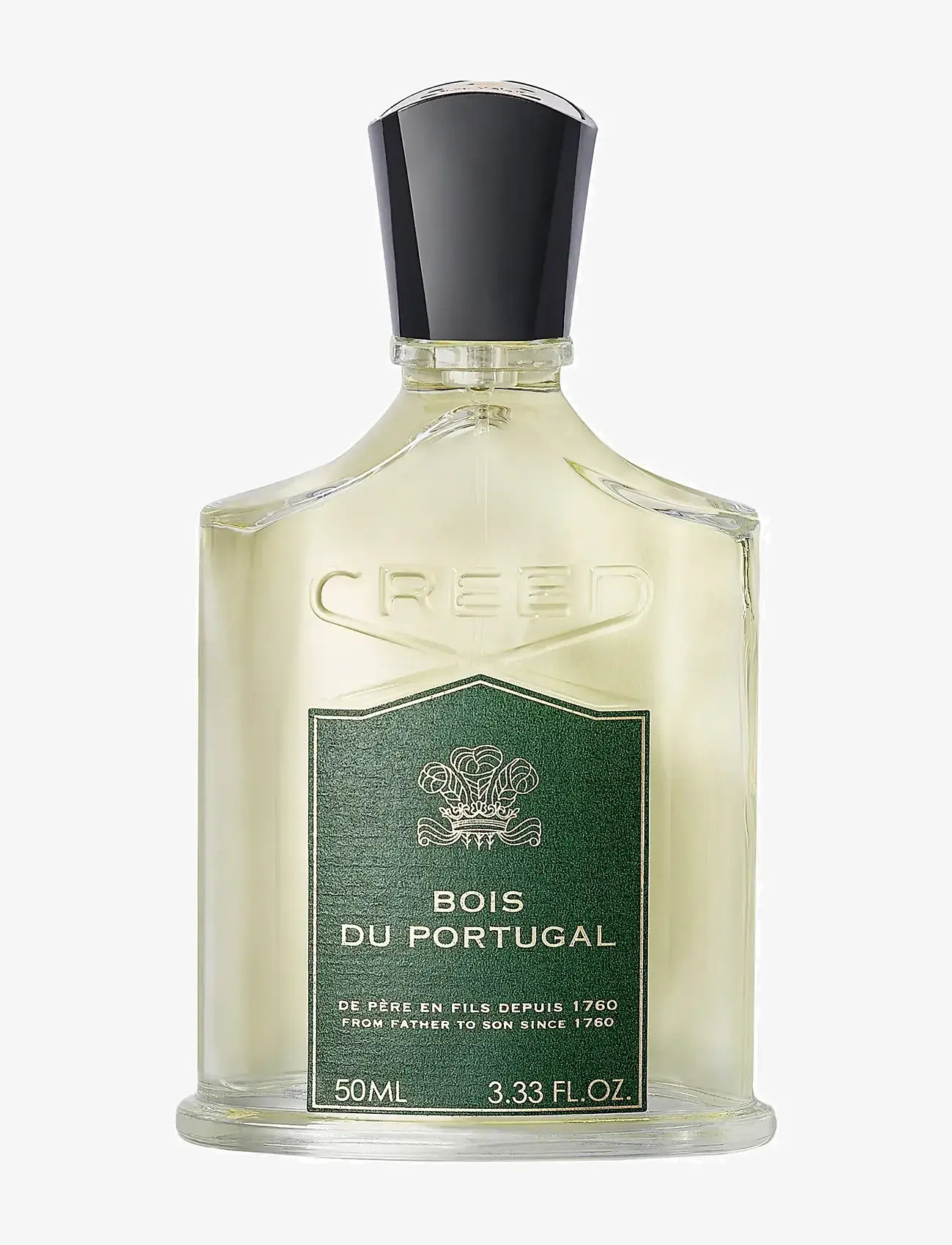 Creed - Bois Du Portugal EdP - unisex - clear - 0