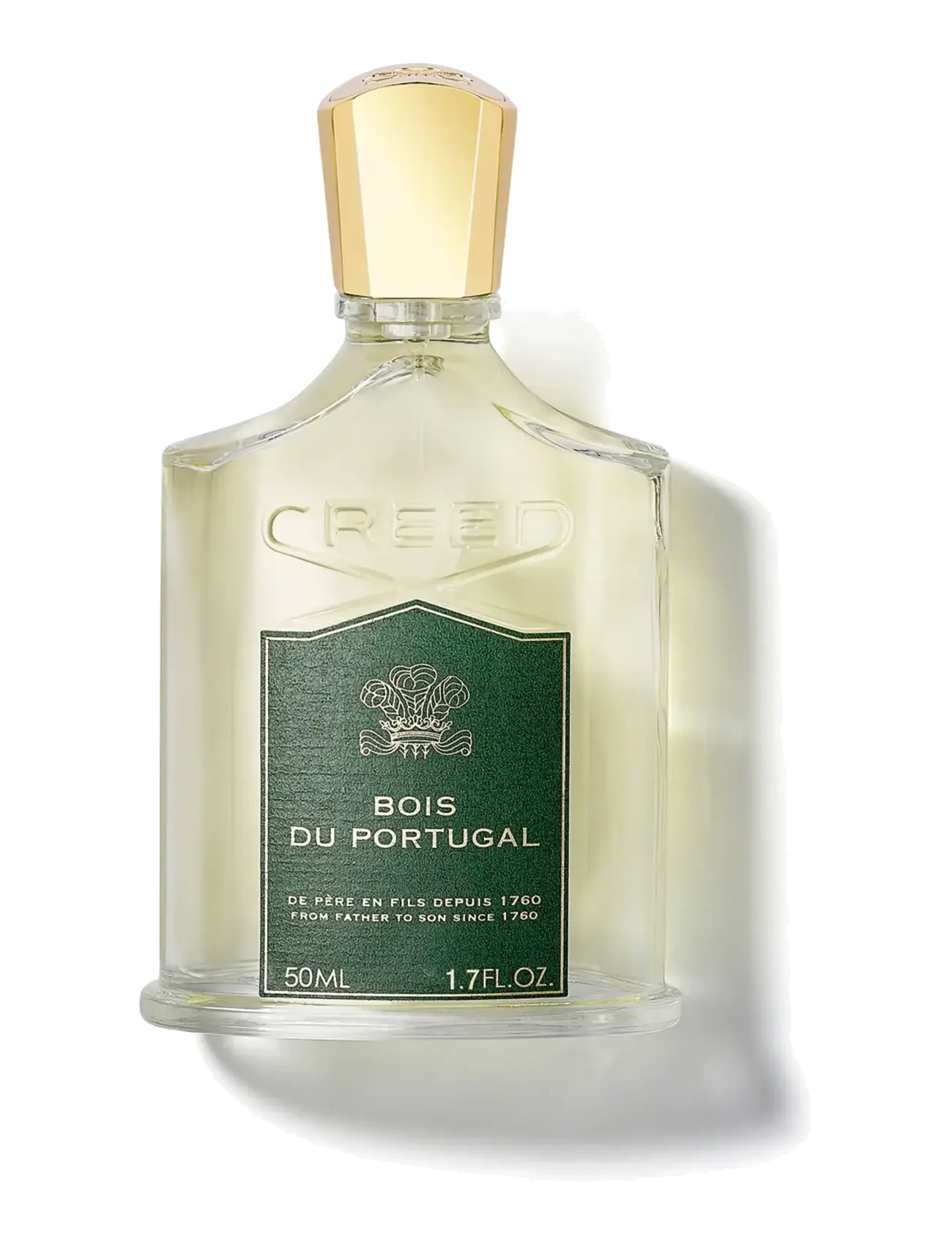 Creed Bois Du Portugal EdP - Parfumer - CLEAR / undefined