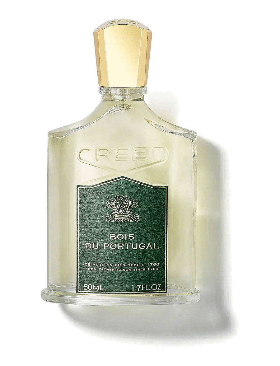 Creed - Bois Du Portugal EdP - mõlemale soole - clear - 0