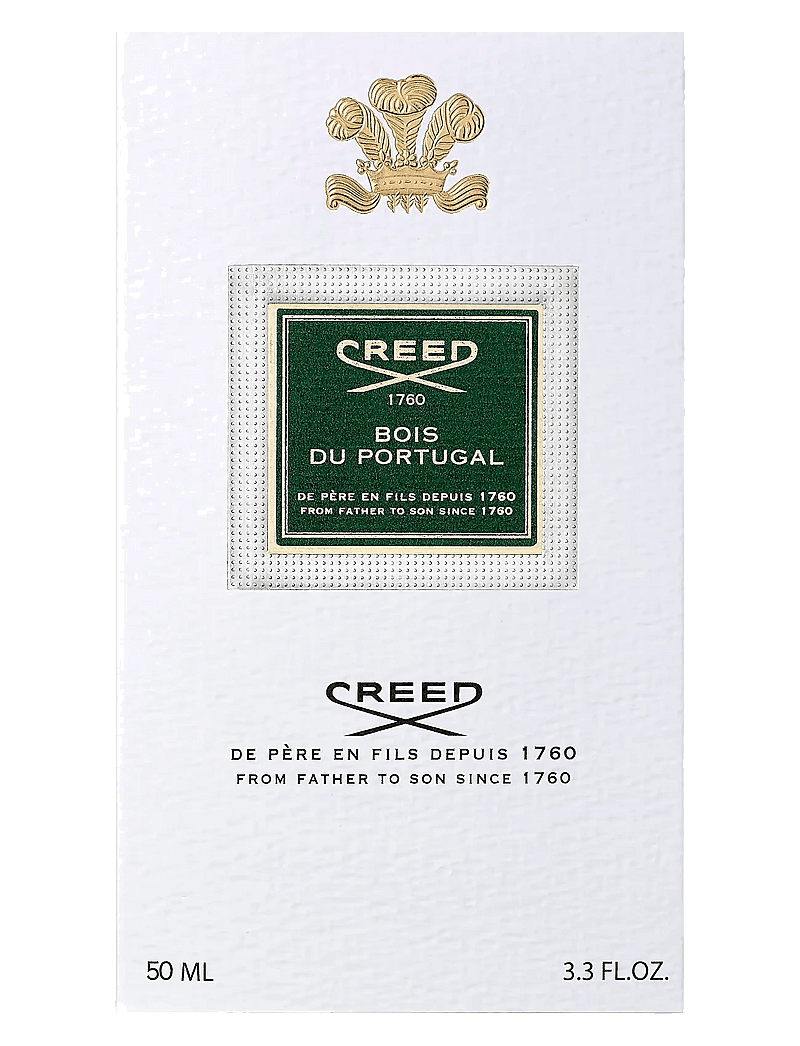 Creed - Bois Du Portugal EdP - unisex - clear - 1