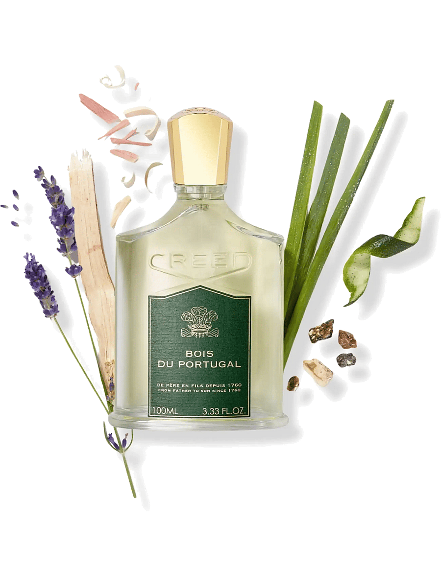 Creed - Bois Du Portugal EdP - mõlemale soole - clear - 1