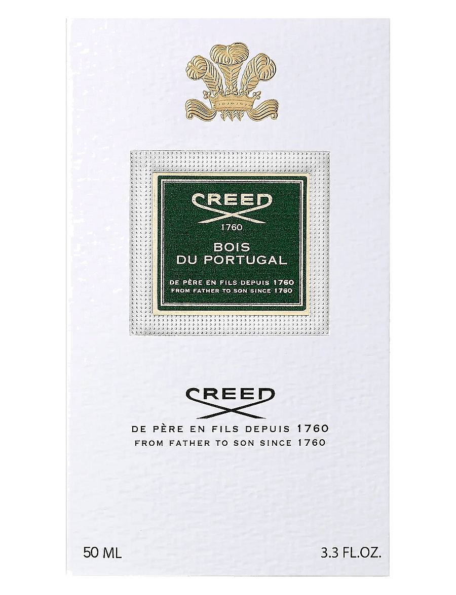 Creed - Bois Du Portugal EdP - mõlemale soole - clear - 1