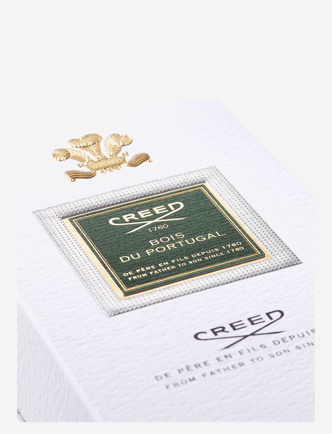 Creed - Bois Du Portugal EdP - unisex - clear - 2