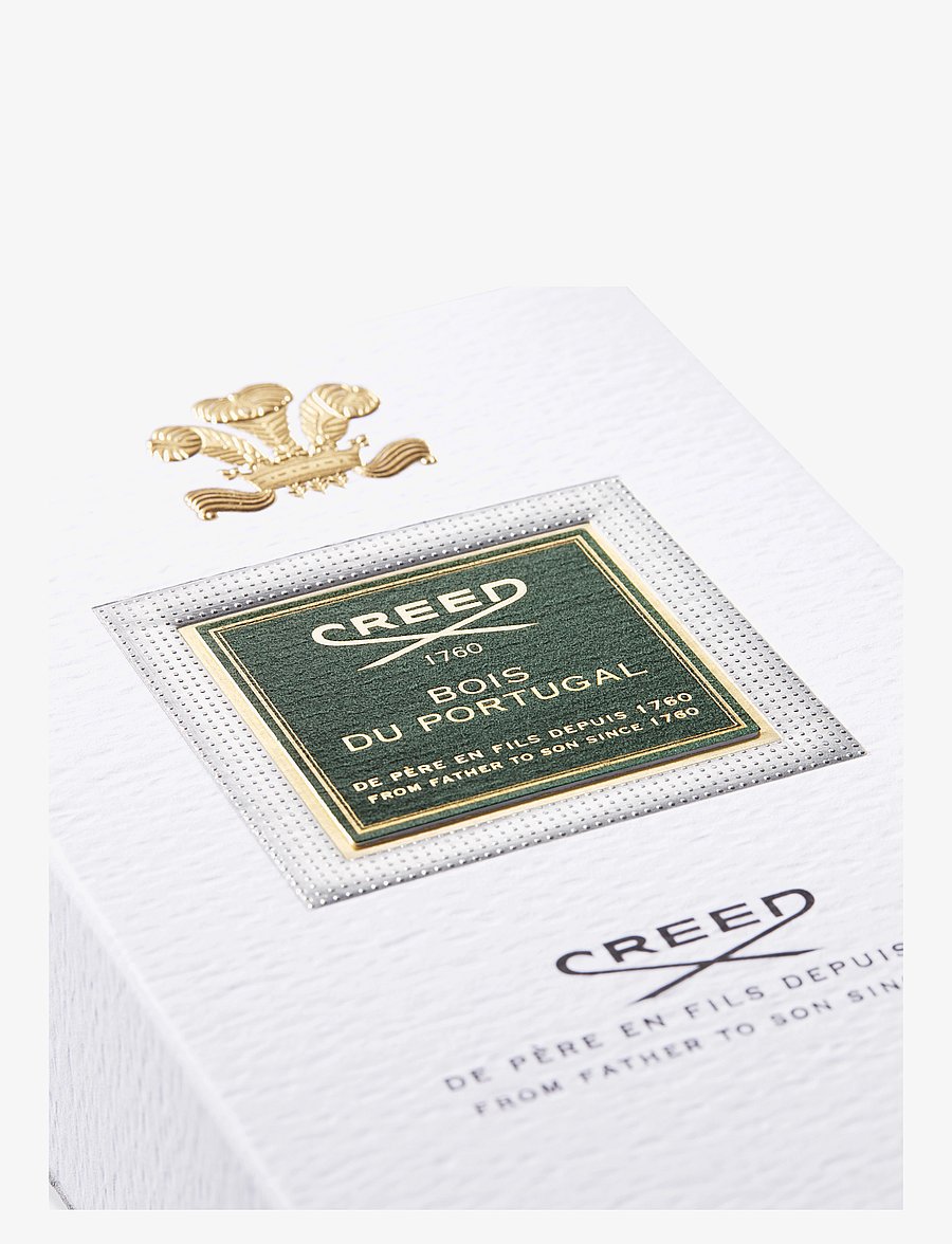 Creed - Bois Du Portugal EdP - mõlemale soole - clear - 2