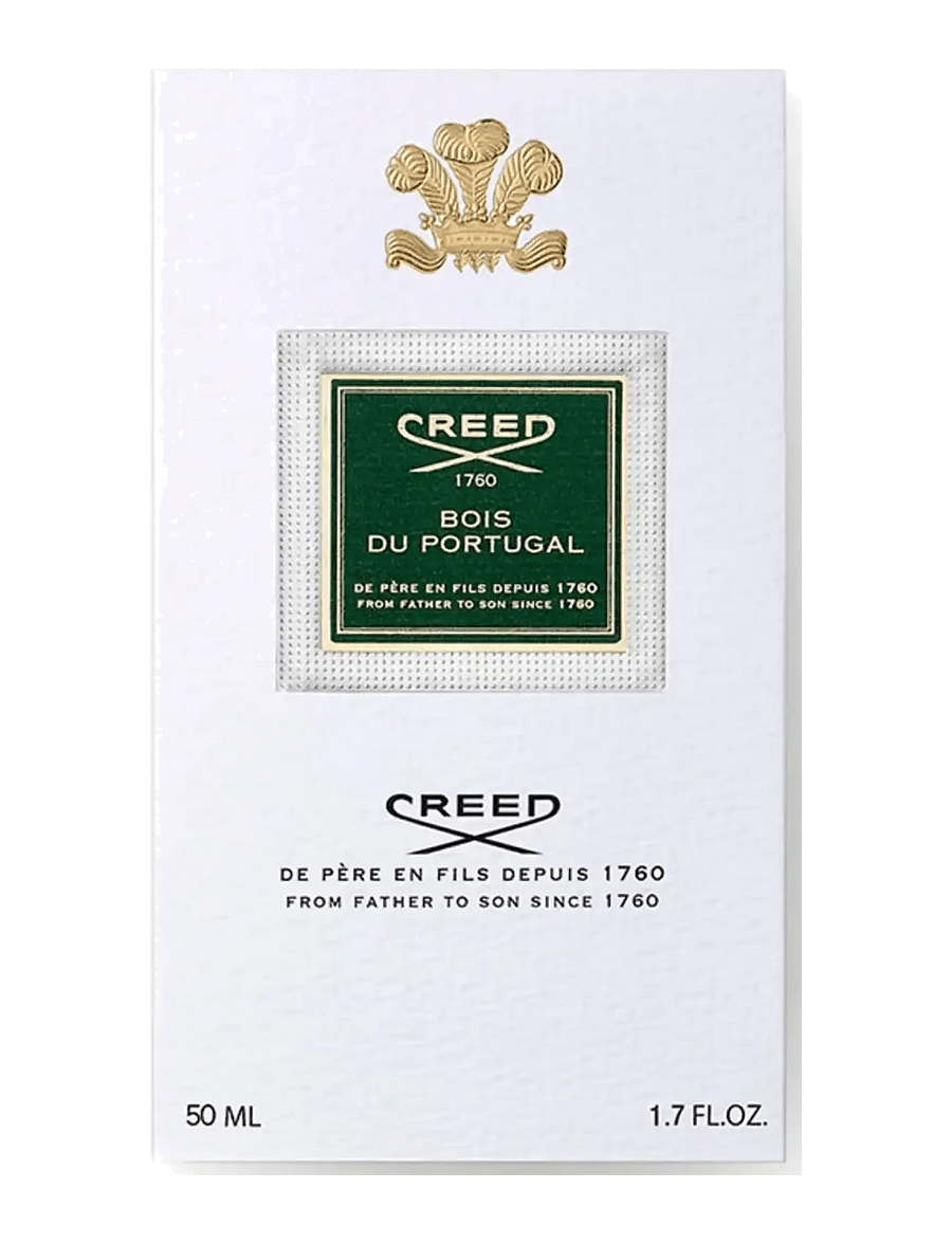 Creed - Bois Du Portugal EdP - mõlemale soole - clear - 2