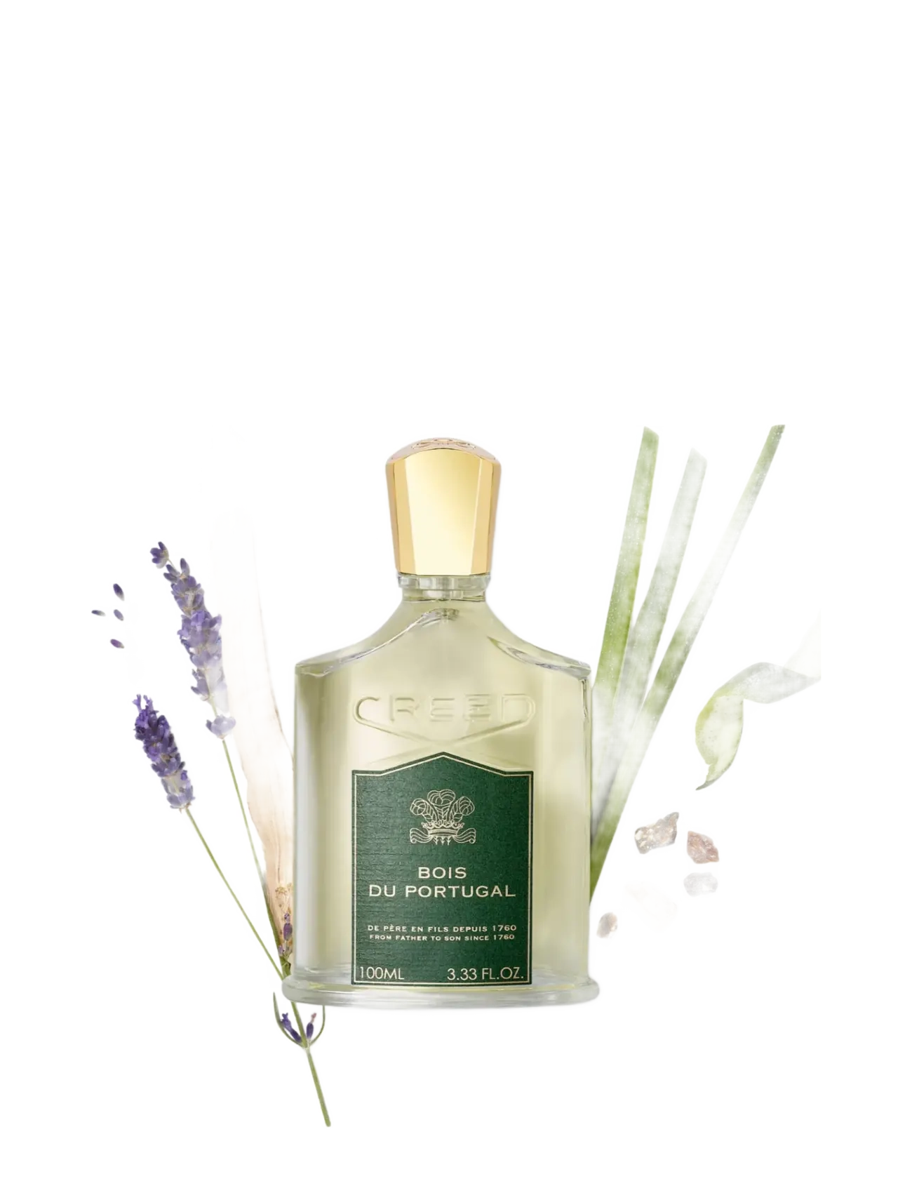 Bois Du Portugal Edp 4