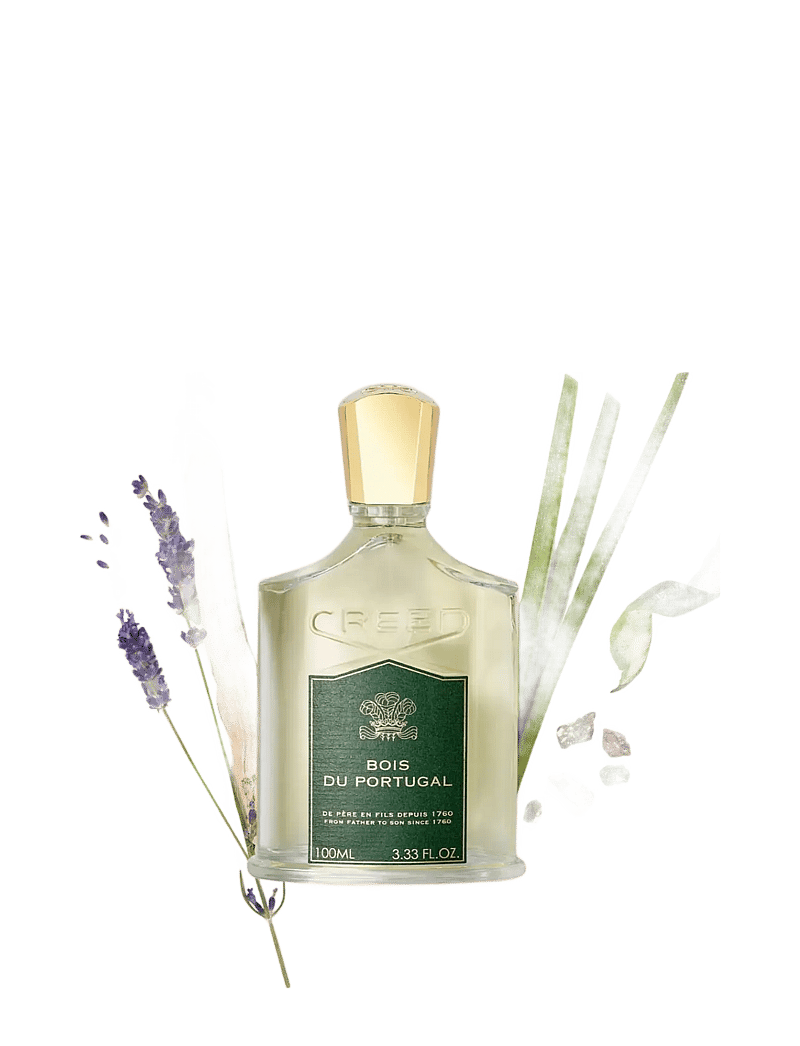 Creed - Bois Du Portugal EdP - unisex - clear - 3