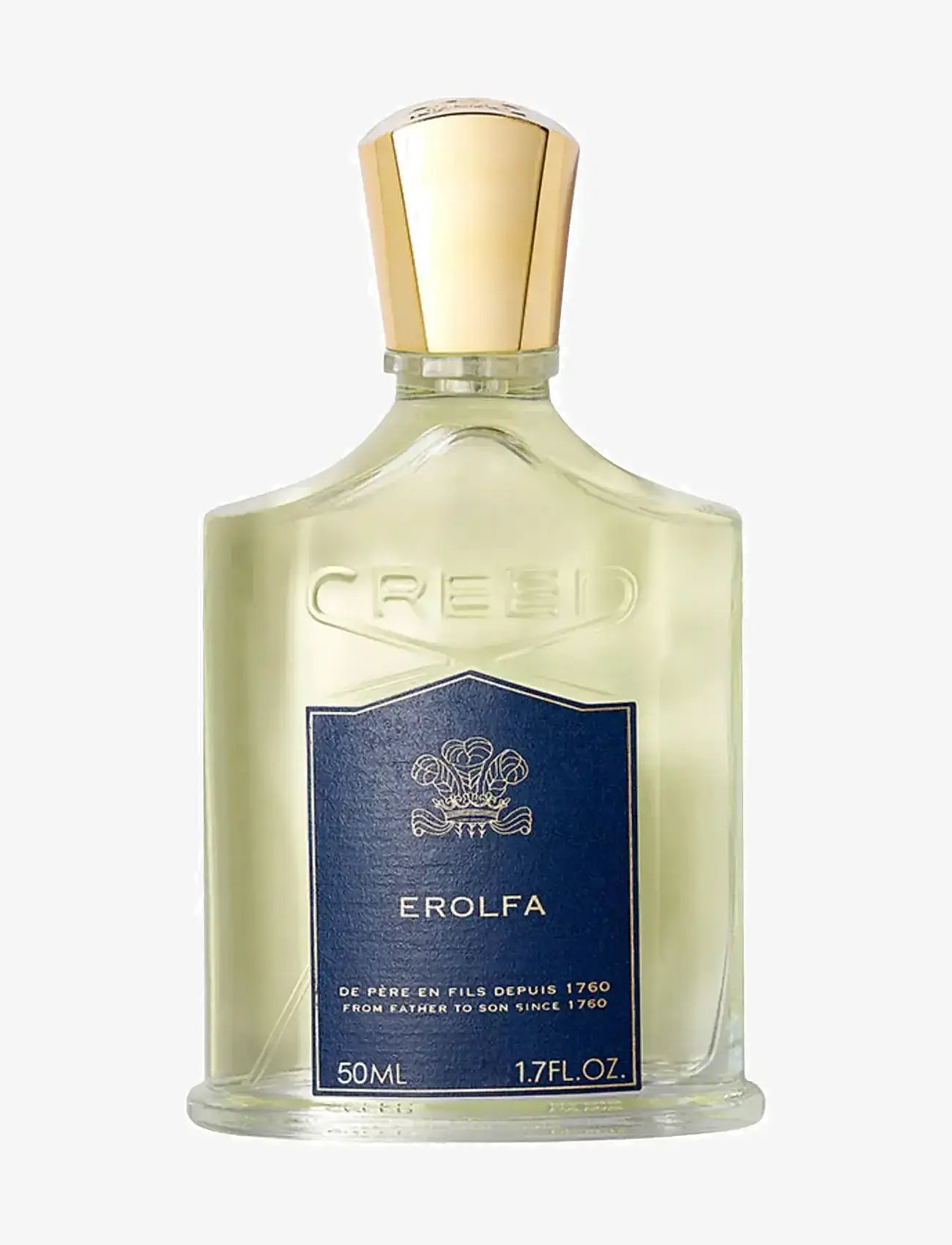 Creed - Erolfa EdP - unisex - clear - 1